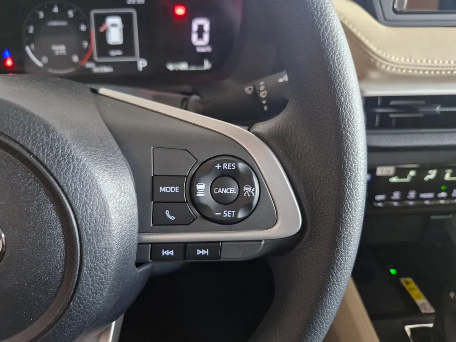 2026 Toyota Yaris  Y Plus 