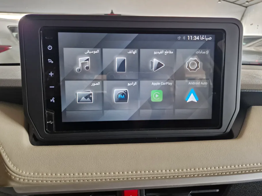 2026 Toyota Yaris  Y Plus 