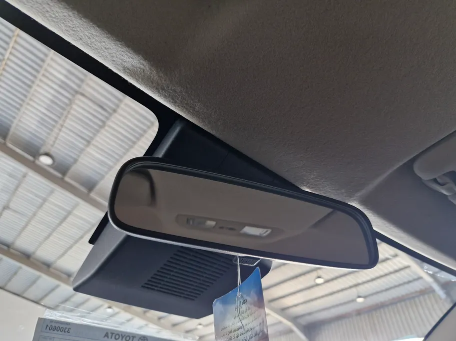 2026 Toyota Yaris  Y Plus 