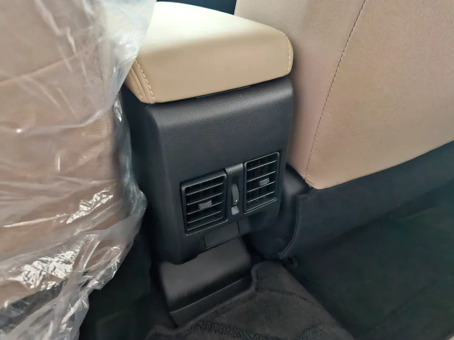 2026 Toyota Yaris  Y Plus 