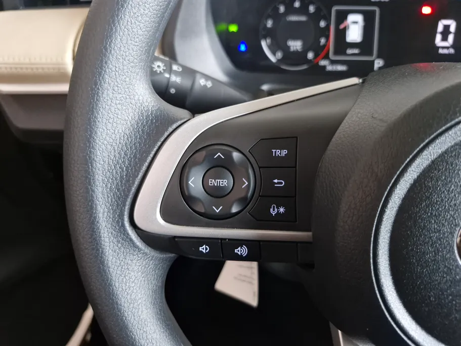 2026 Toyota Yaris  Y Plus 