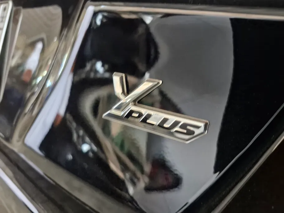 2026 Toyota Yaris  Y Plus 