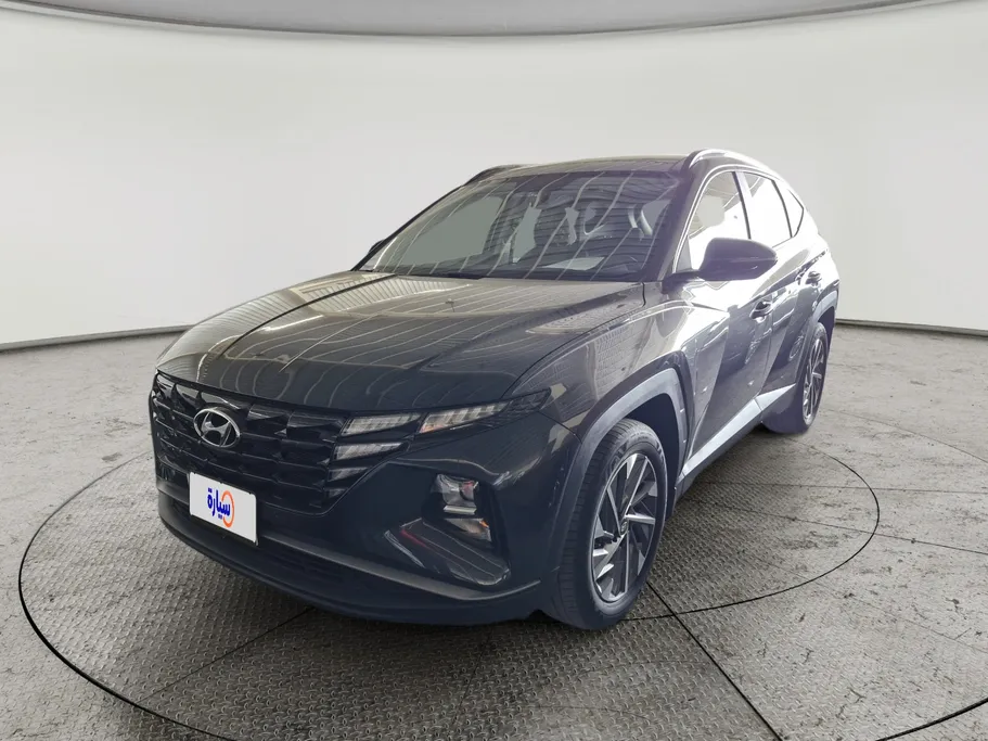 2022 Hyundai Tucson SMART (PANORAMA) 