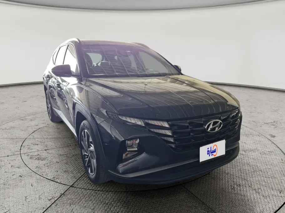 2022 Hyundai Tucson SMART (PANORAMA) 