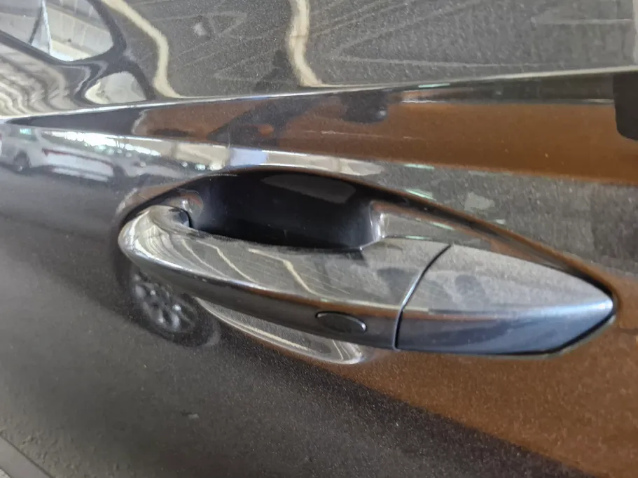 2022 Hyundai Tucson SMART (PANORAMA) 