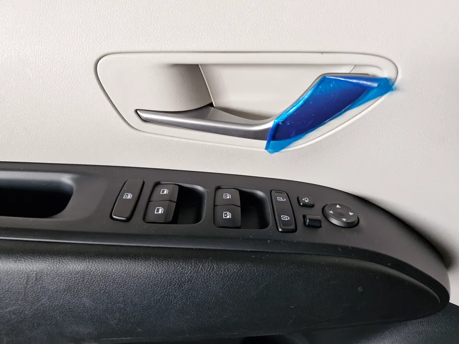 2022 Hyundai Tucson SMART (PANORAMA) 