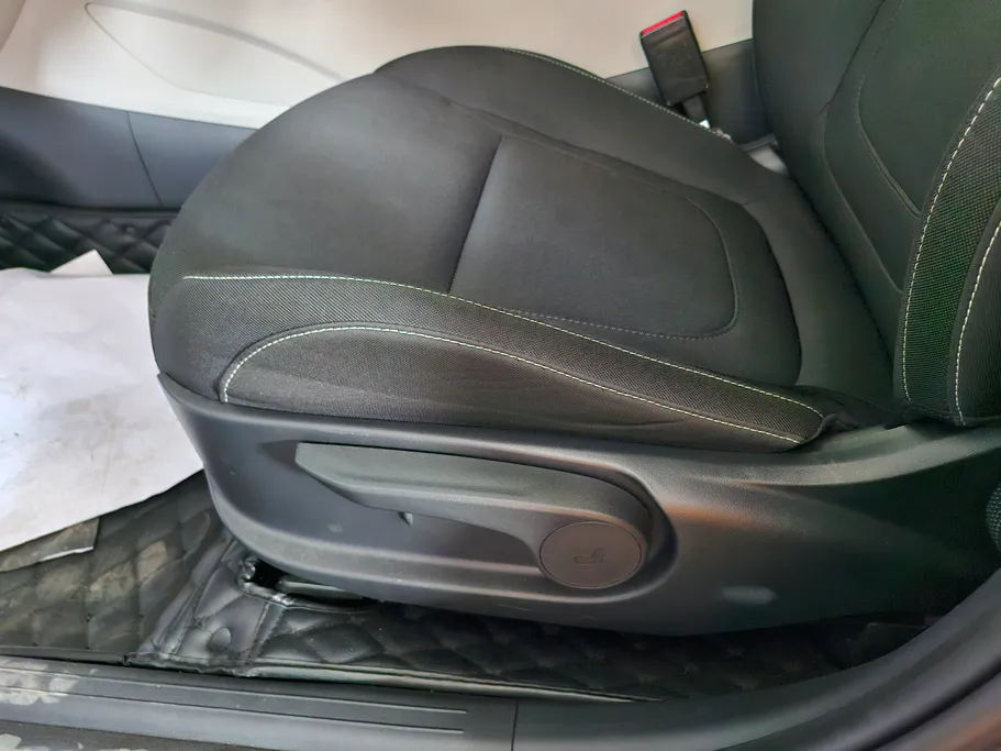 2022 Hyundai Tucson SMART (PANORAMA) 