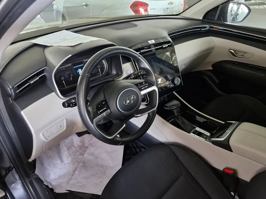 2022 Hyundai Tucson SMART (PANORAMA) 