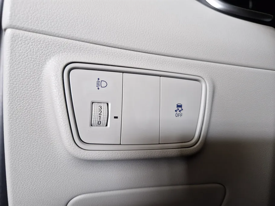 2022 Hyundai Tucson SMART (PANORAMA) 