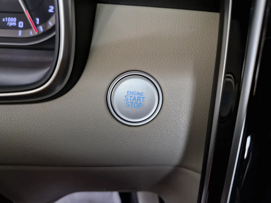 2022 Hyundai Tucson SMART (PANORAMA) 