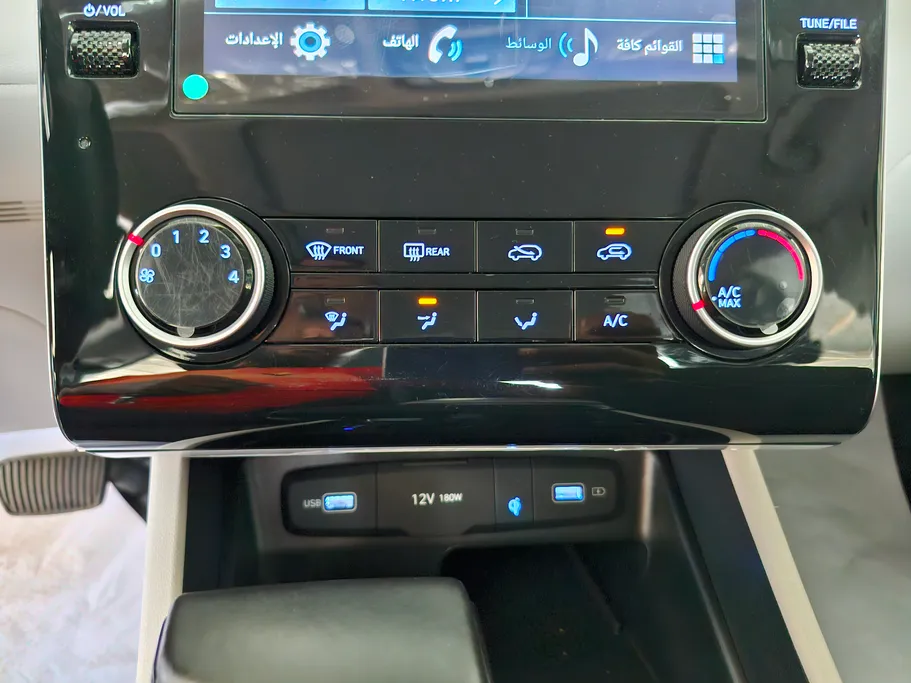 2022 Hyundai Tucson SMART (PANORAMA) 