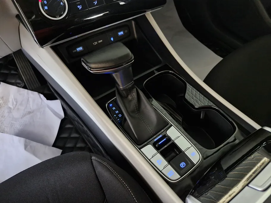 2022 Hyundai Tucson SMART (PANORAMA) 