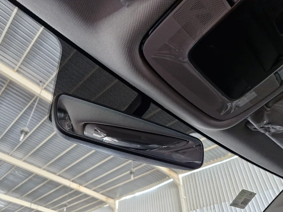 2022 Hyundai Tucson SMART (PANORAMA) 