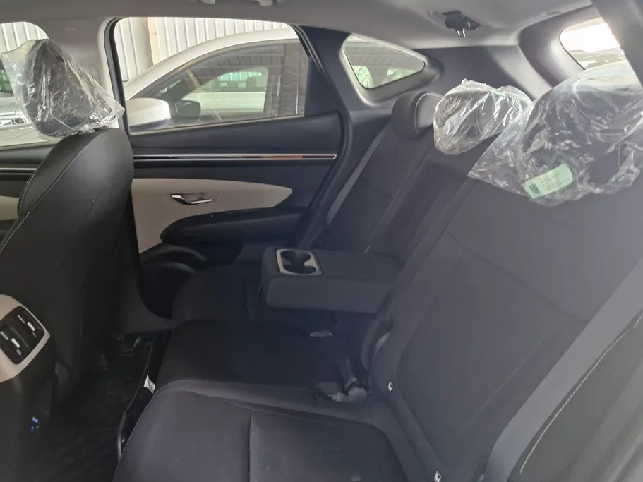 2022 Hyundai Tucson SMART (PANORAMA) 