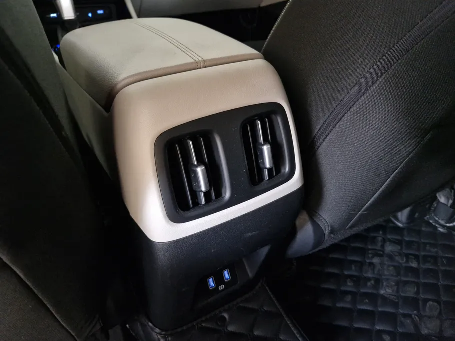 2022 Hyundai Tucson SMART (PANORAMA) 