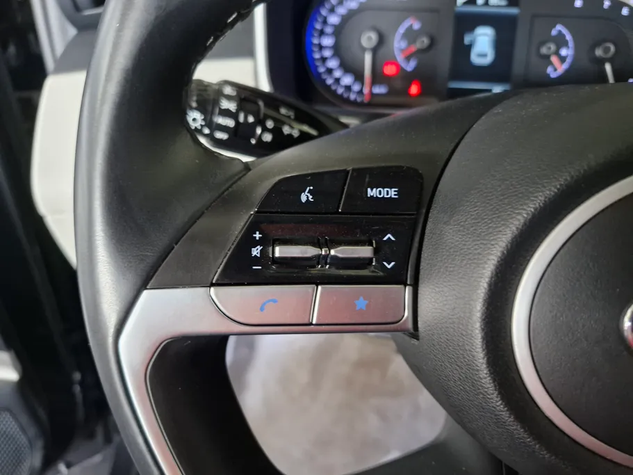 2022 Hyundai Tucson SMART (PANORAMA) 