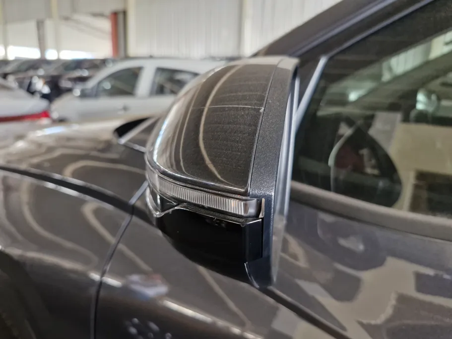 2022 Hyundai Tucson SMART (PANORAMA) 