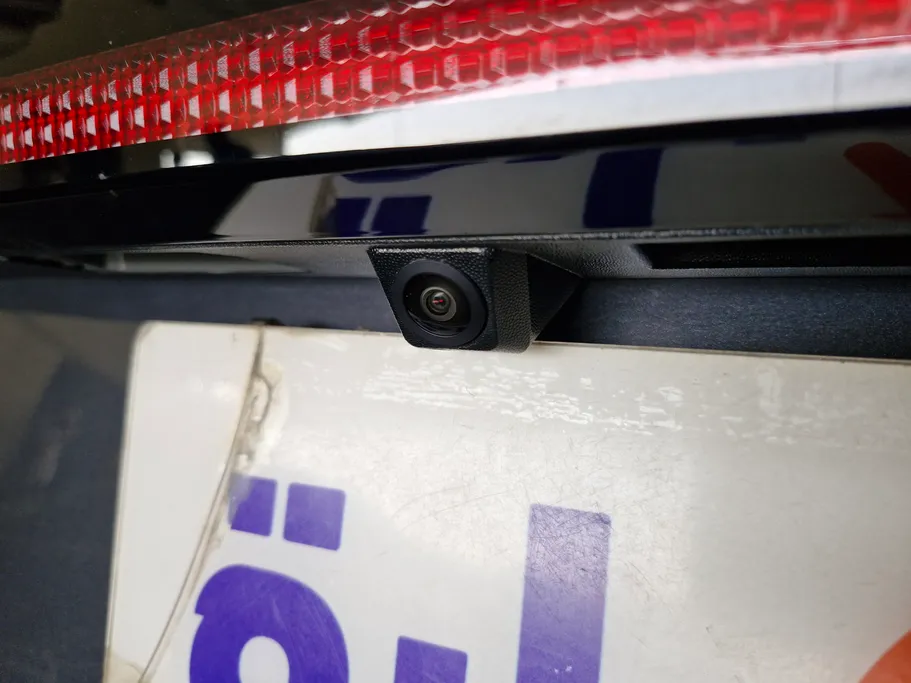 2022 Hyundai Tucson SMART (PANORAMA) 