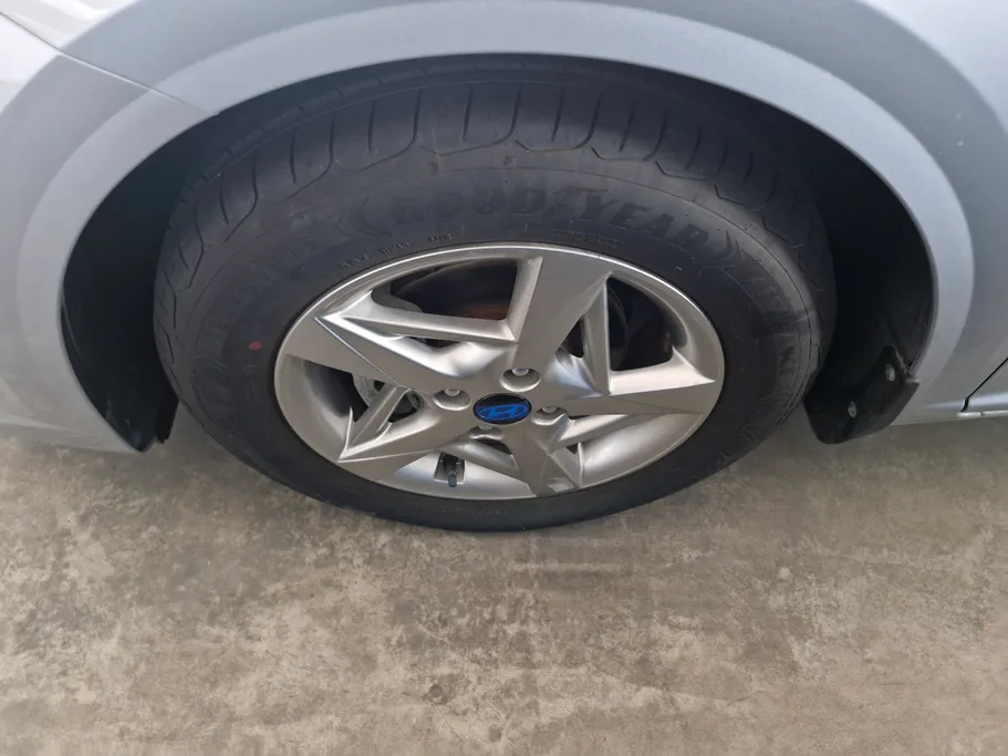 هيونداي اكسنت فلييت 2024 