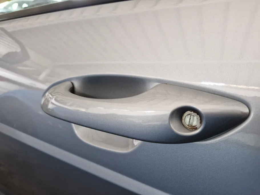 هيونداي اكسنت فلييت 2024 