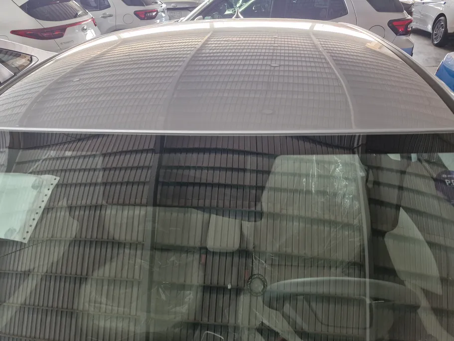 هيونداي اكسنت فلييت 2024 