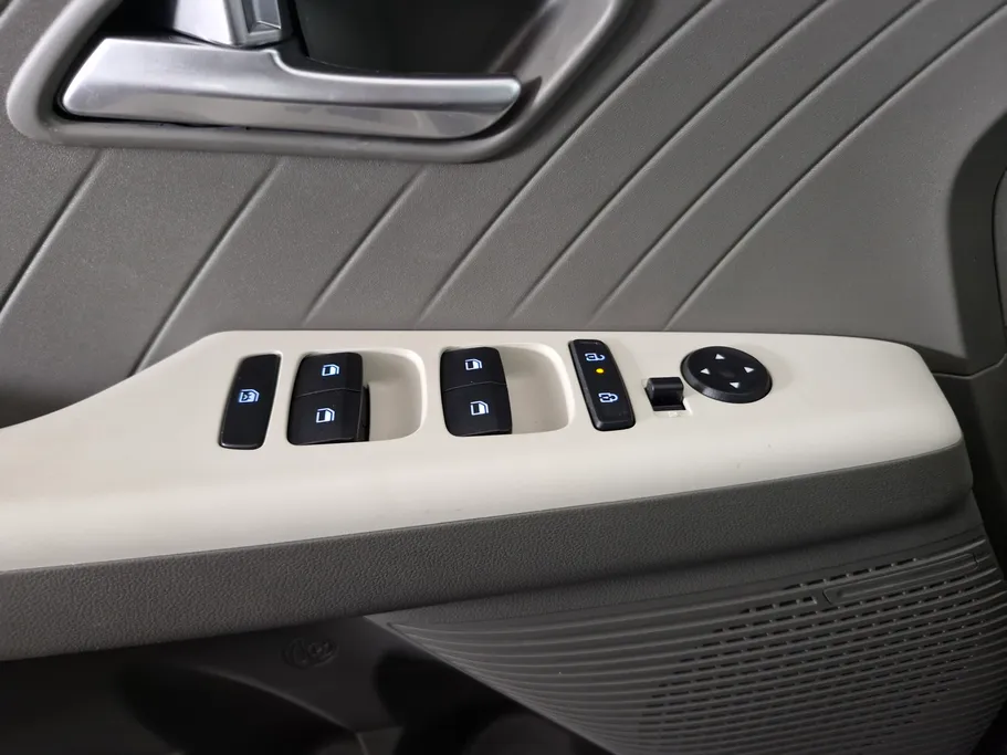 هيونداي اكسنت فلييت 2024 