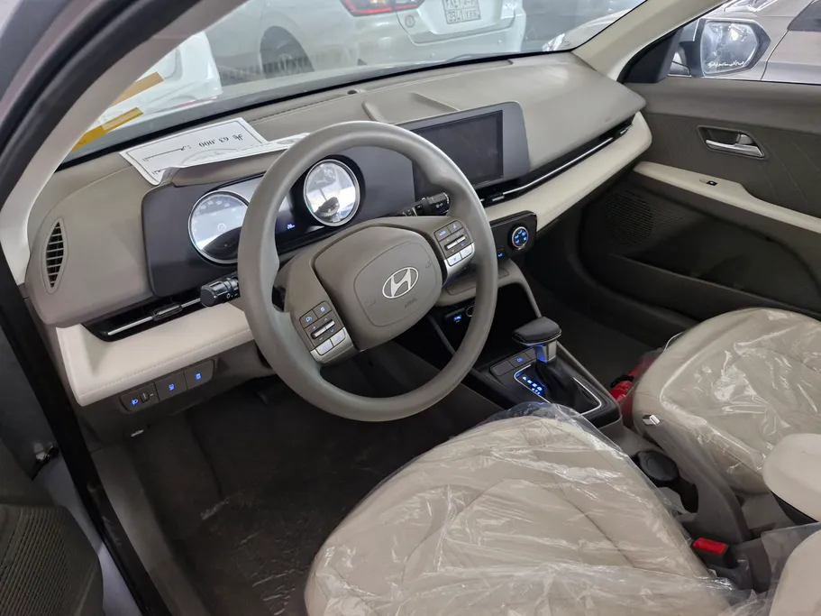 هيونداي اكسنت فلييت 2024 