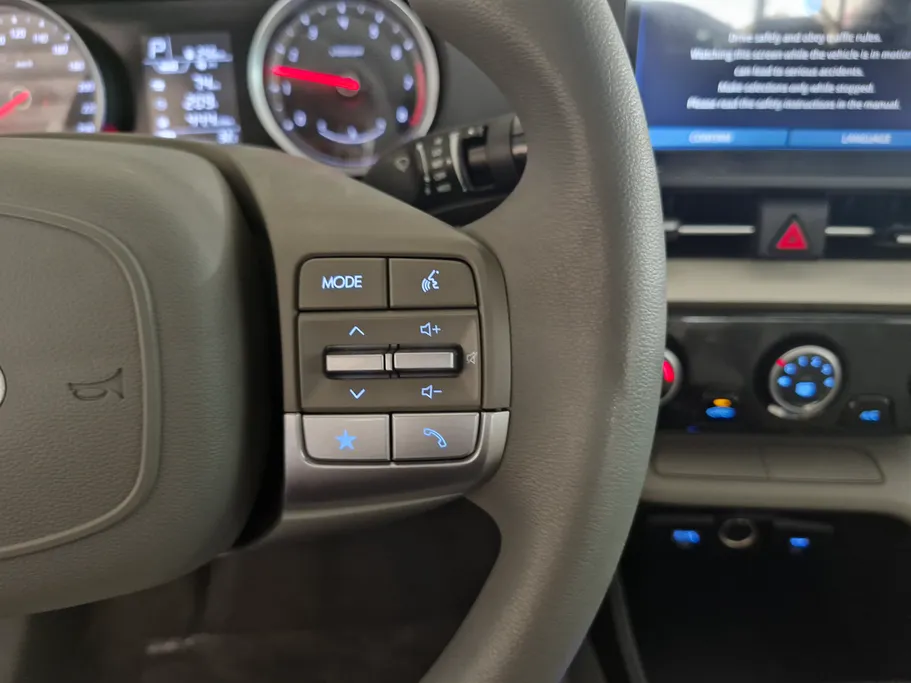 هيونداي اكسنت فلييت 2024 