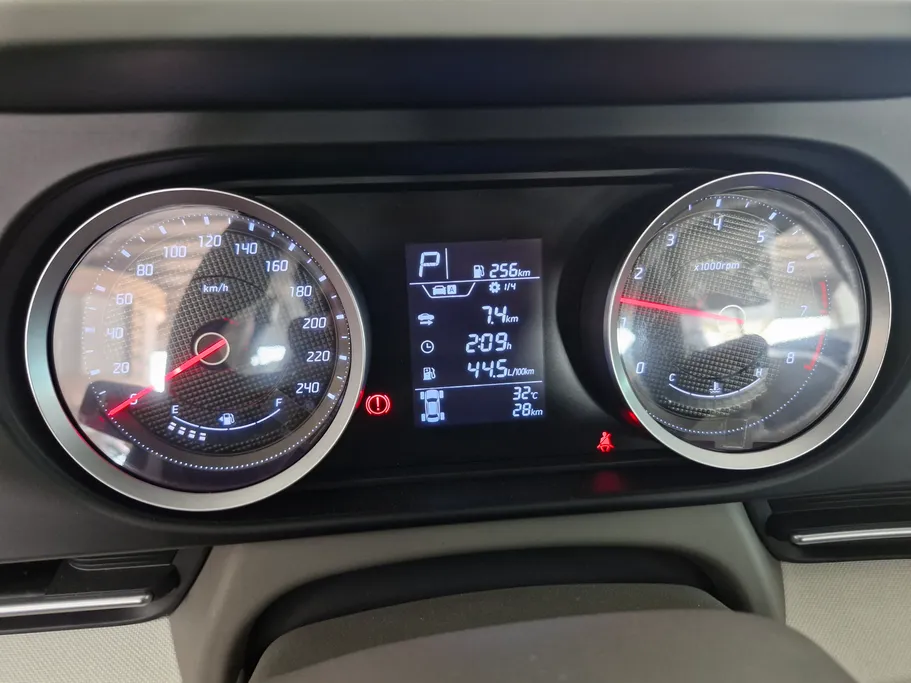 هيونداي اكسنت فلييت 2024 