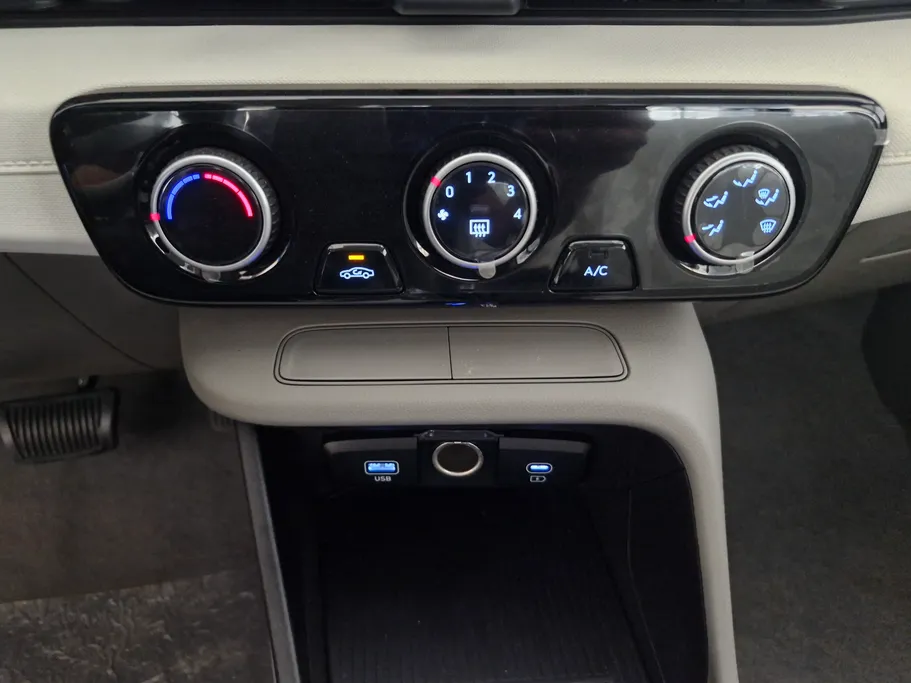 هيونداي اكسنت فلييت 2024 