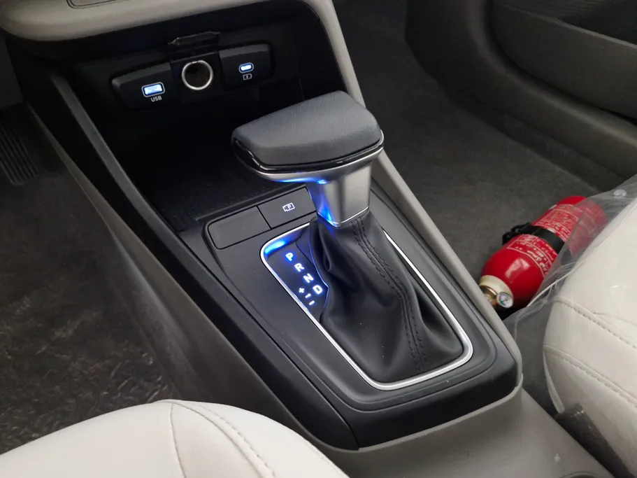 هيونداي اكسنت فلييت 2024 