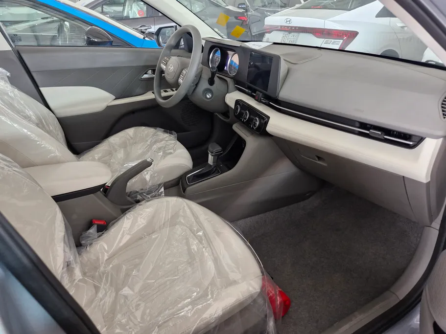 هيونداي اكسنت فلييت 2024 