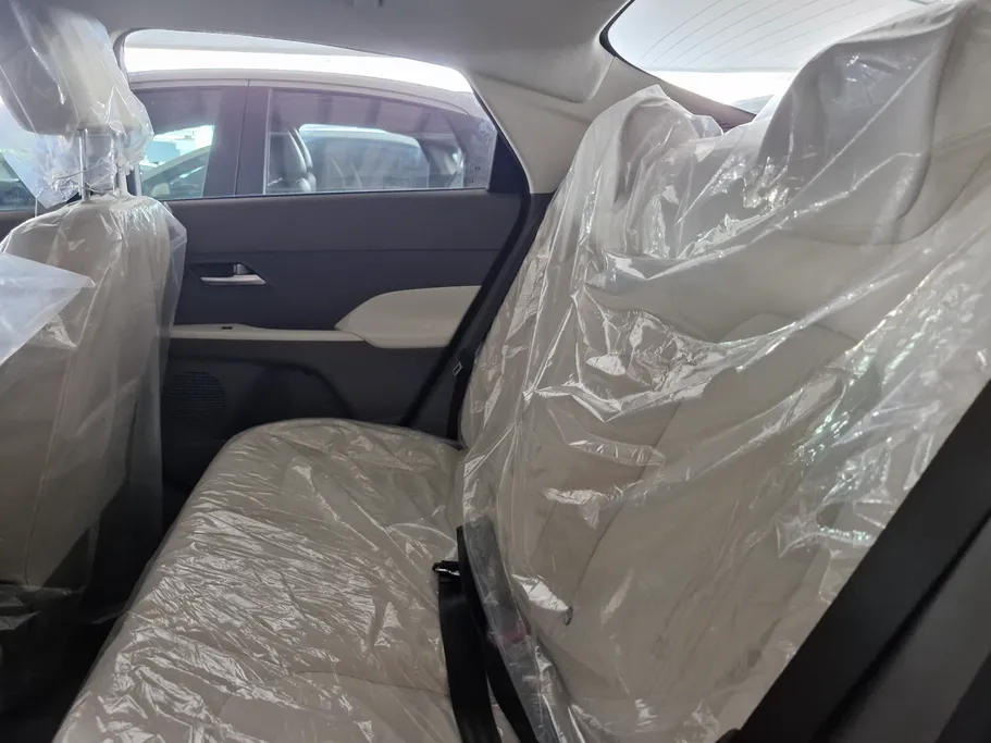 هيونداي اكسنت فلييت 2024 