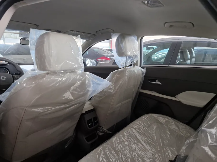 هيونداي اكسنت فلييت 2024 