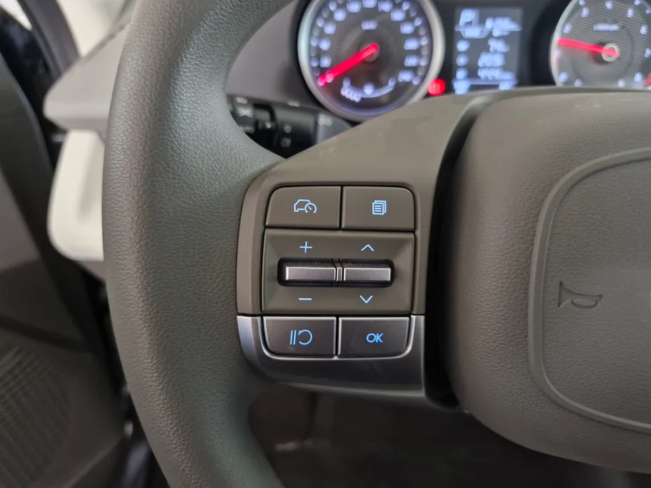 هيونداي اكسنت فلييت 2024 