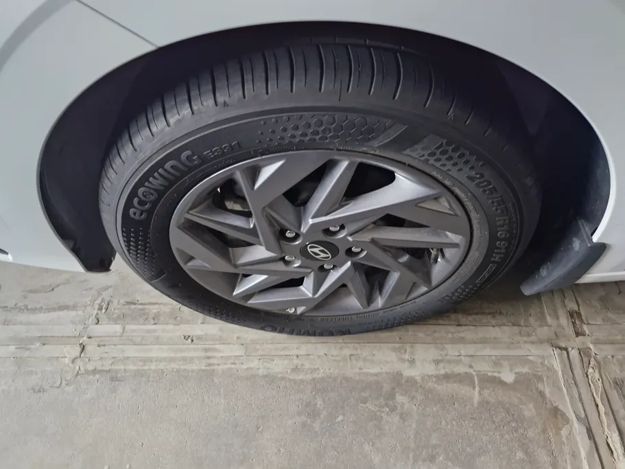 هيونداي النترا سمارت 2025 