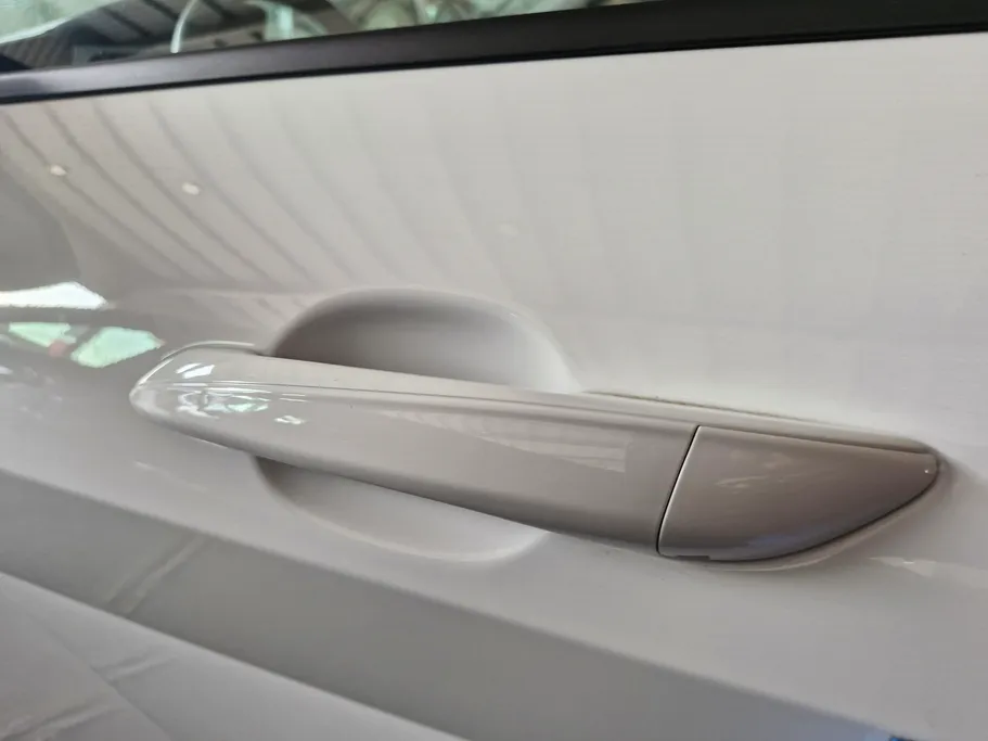 هيونداي النترا سمارت 2025 