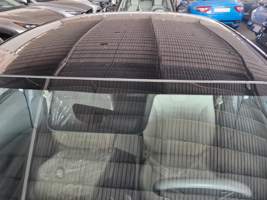 هيونداي النترا سمارت 2025 