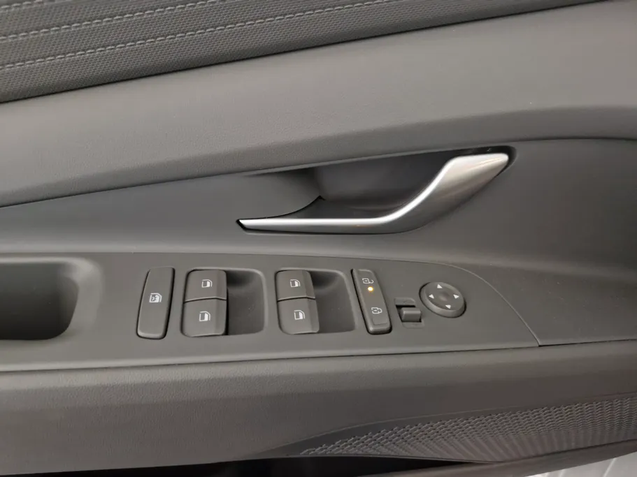 هيونداي النترا سمارت 2025 