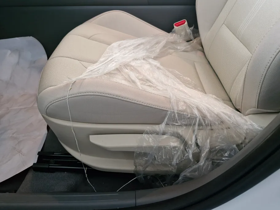 هيونداي النترا سمارت 2025 