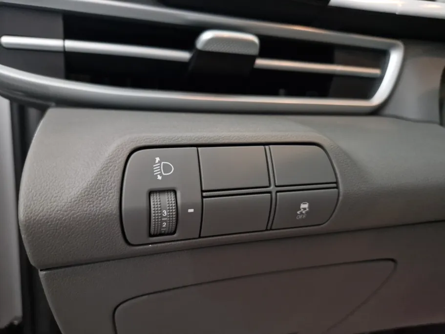 هيونداي النترا سمارت 2025 