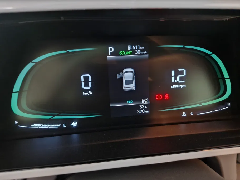 هيونداي النترا سمارت 2025 