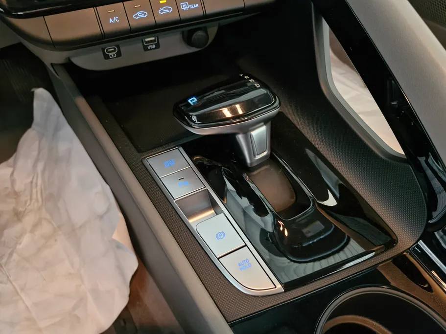 هيونداي النترا سمارت 2025 