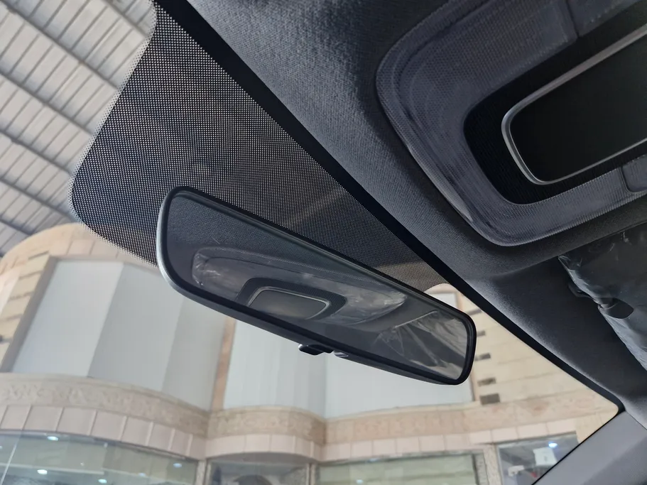 هيونداي النترا سمارت 2025 