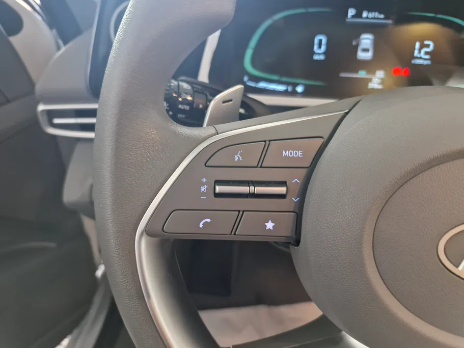 هيونداي النترا سمارت 2025 