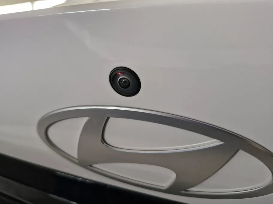 هيونداي النترا سمارت 2025 