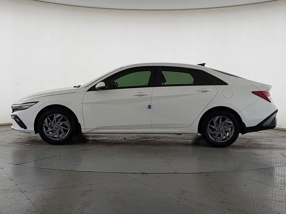 هيونداي النترا سمارت 2024 