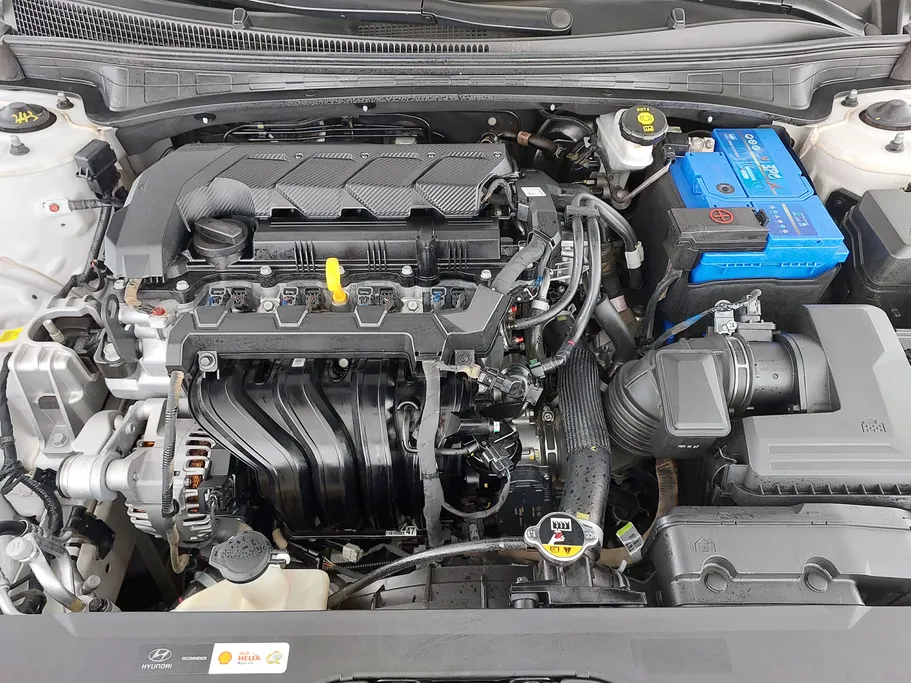 هيونداي النترا سمارت 2024 