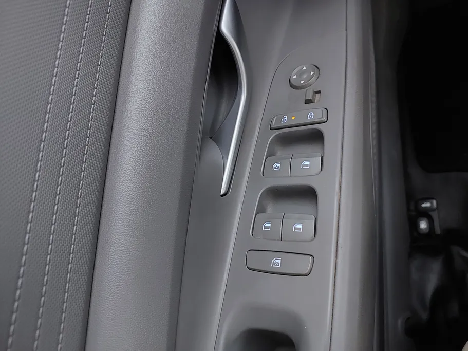 هيونداي النترا سمارت 2024 