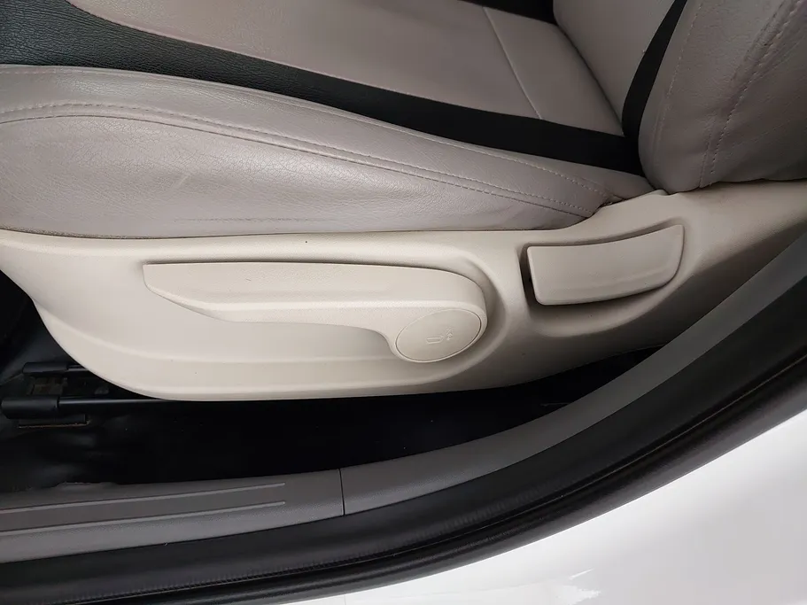 هيونداي النترا سمارت 2024 